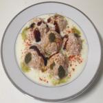 Dahi (Yogurt) Vada / Dahi Bhalla