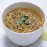 Moong Bean Curry