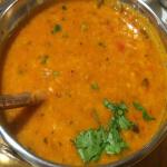 Masala Dal