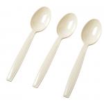 Plastic Spoon (Big size)